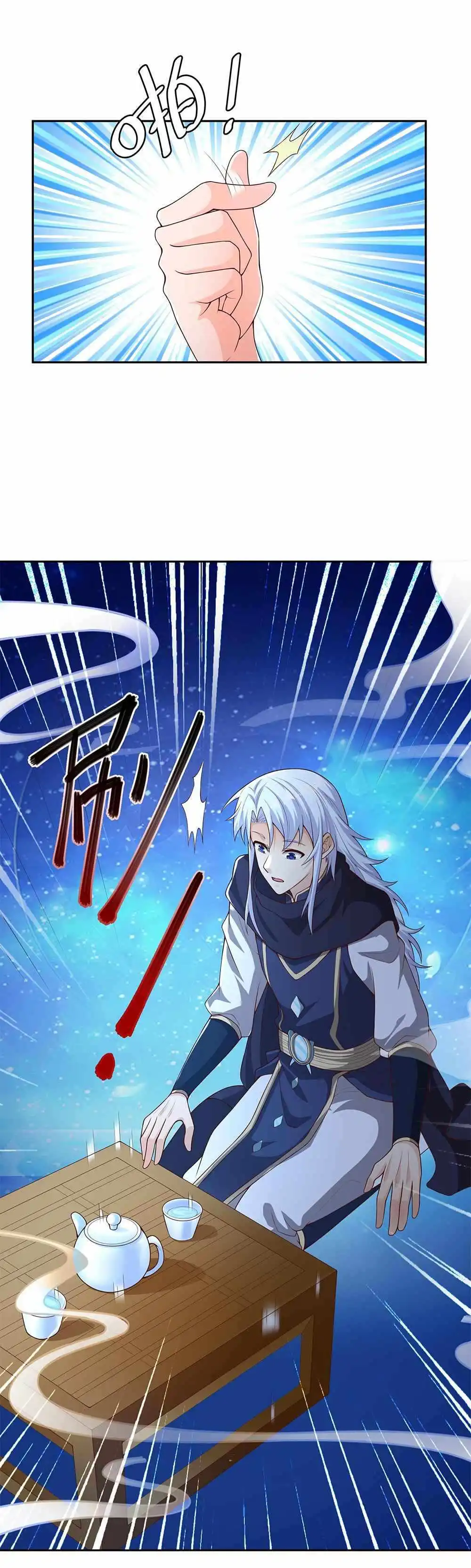 Starting After Thousandth Rebirth [ALL CHAPTERS] Chapter 19 10